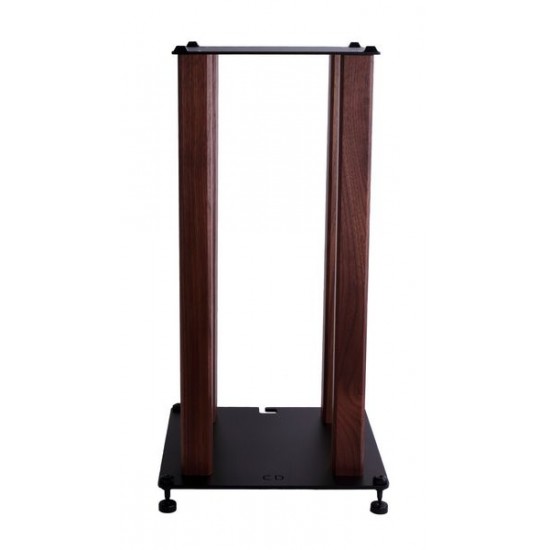 Rogers LS5/9 Classic SE SQ 404 Wood Speaker Stands Acoustic Steel